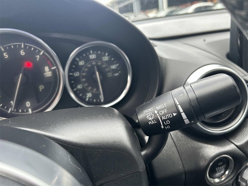 Used 2022 MAZDA MX-5 Miata RF Grand Touring image 22