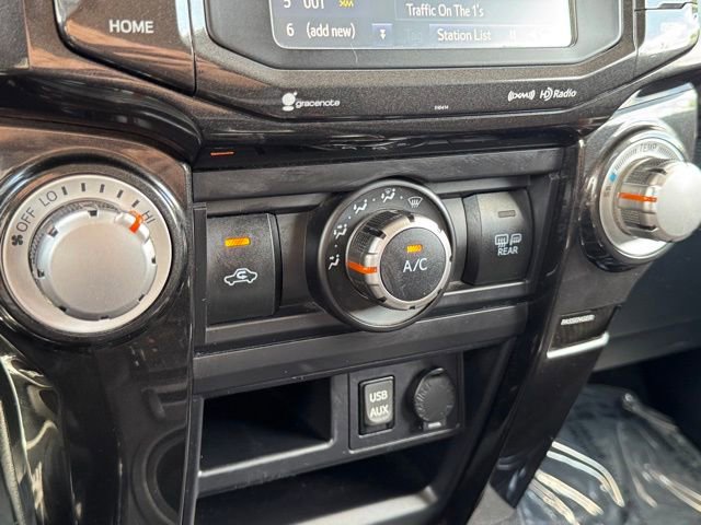 Used 2019 Toyota 4Runner TRD Off-Road image 28