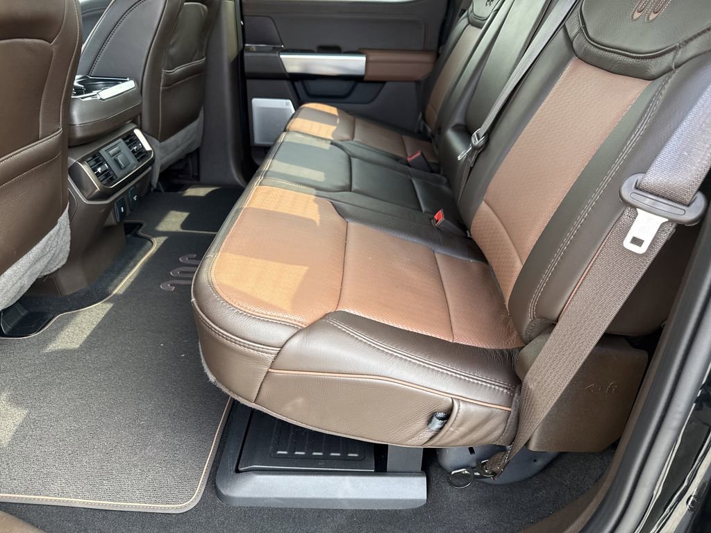 Used 2024 Ford F150 King Ranch image 20