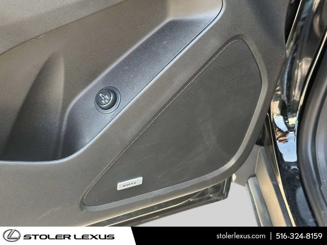 Used 2024 Chevrolet Equinox RS w/ RS Leather Package AWD/4WD image 19