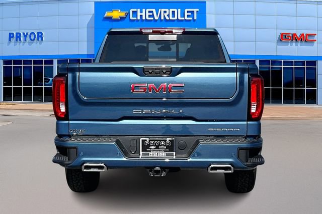 New 2026 GMC Sierra 1500 Denali image 4