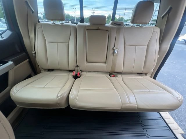 Used 2019 Ford F150 Lariat w/ Equipment Group 502A Luxury RWD image 32