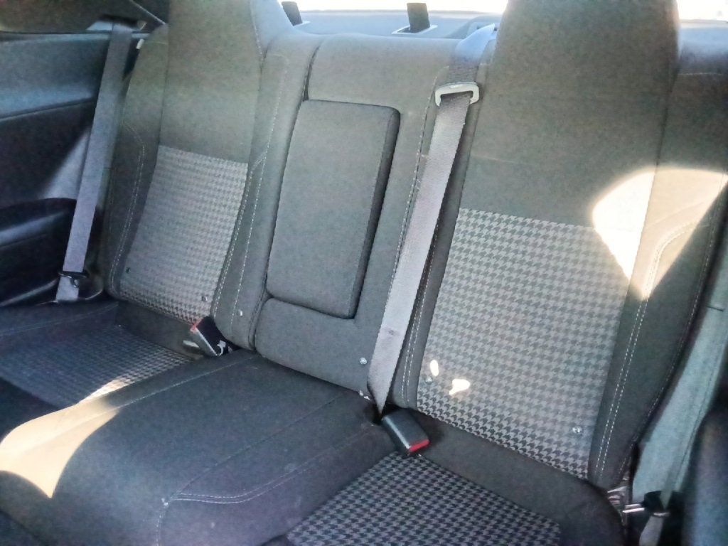 Used 2021 Dodge Challenger SXT image 26