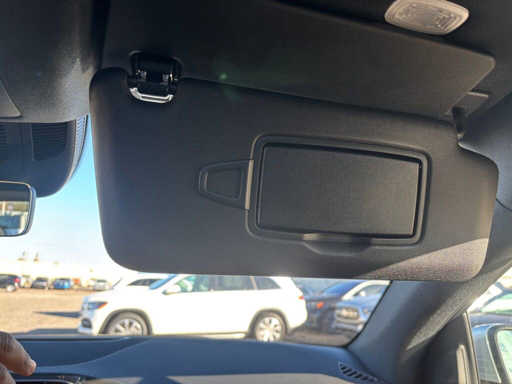 New 2026 Mercedes-Benz GLE 450 4MATIC Coupe image 27