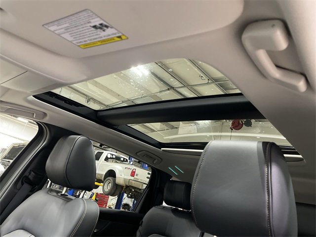 New 2026 MAZDA CX-90 3.3 Turbo w/ Premium Sport Pkg image 20