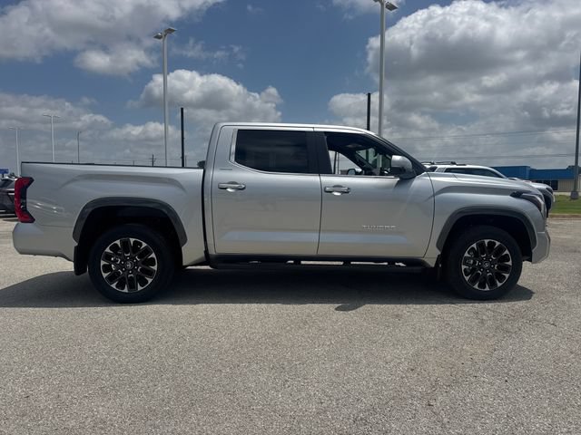 Used 2026 Toyota Tundra Limited w/ Power Package AWD/4WD image 7