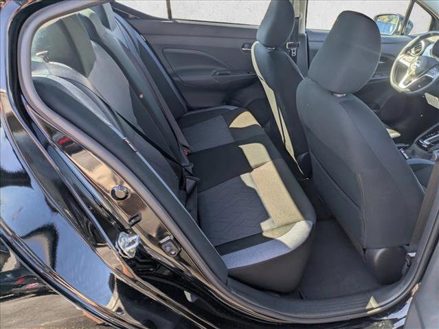 Used 2025 Nissan Versa SV image 17