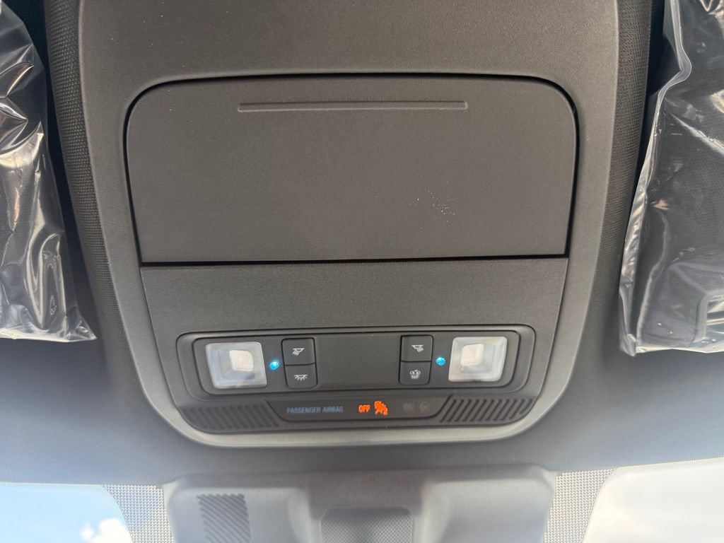 New 2026 Ford F150 STX w/ Equipment Group 200A AWD/4WD image 30