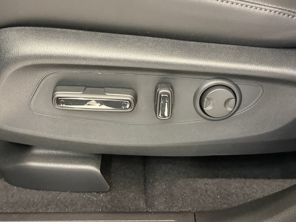New 2026 Honda CR-V EX-L image 22