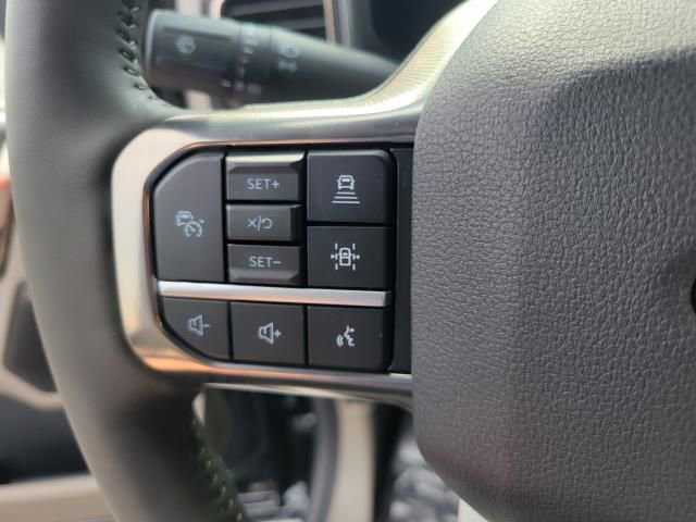 New 2026 Ford F350 4x4 Crew Cab Super Duty image 29