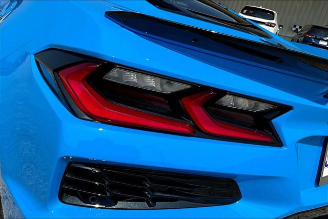 Used 2023 Chevrolet Corvette Z06 image 18