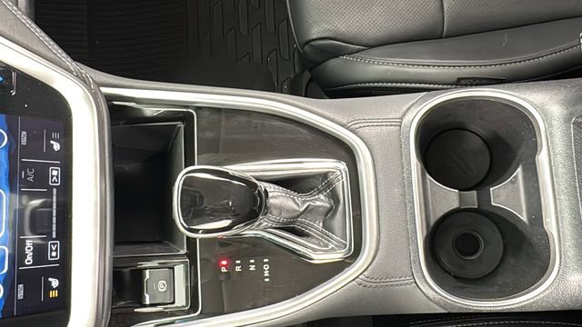 Used 2020 Subaru Outback Limited w/ Popular Package #2 image 29