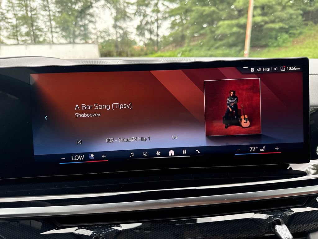 New 2026 BMW ALPINA XB7 AWD/4WD image 15