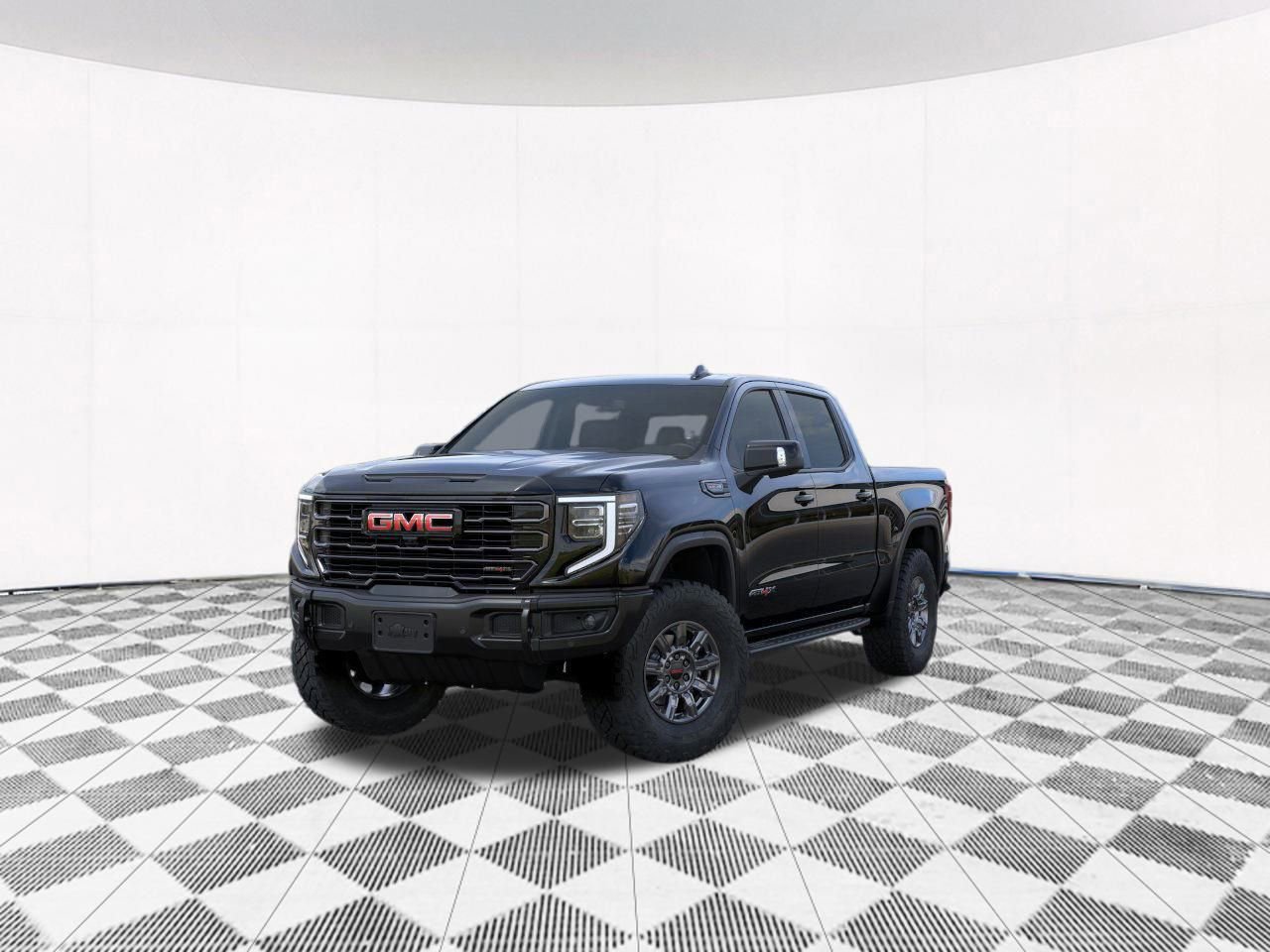 New 2026 GMC Sierra 1500 AT4X image 2