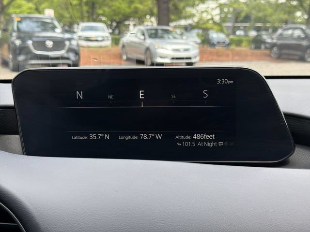 Used 2026 MAZDA MAZDA3 s FWD image 18