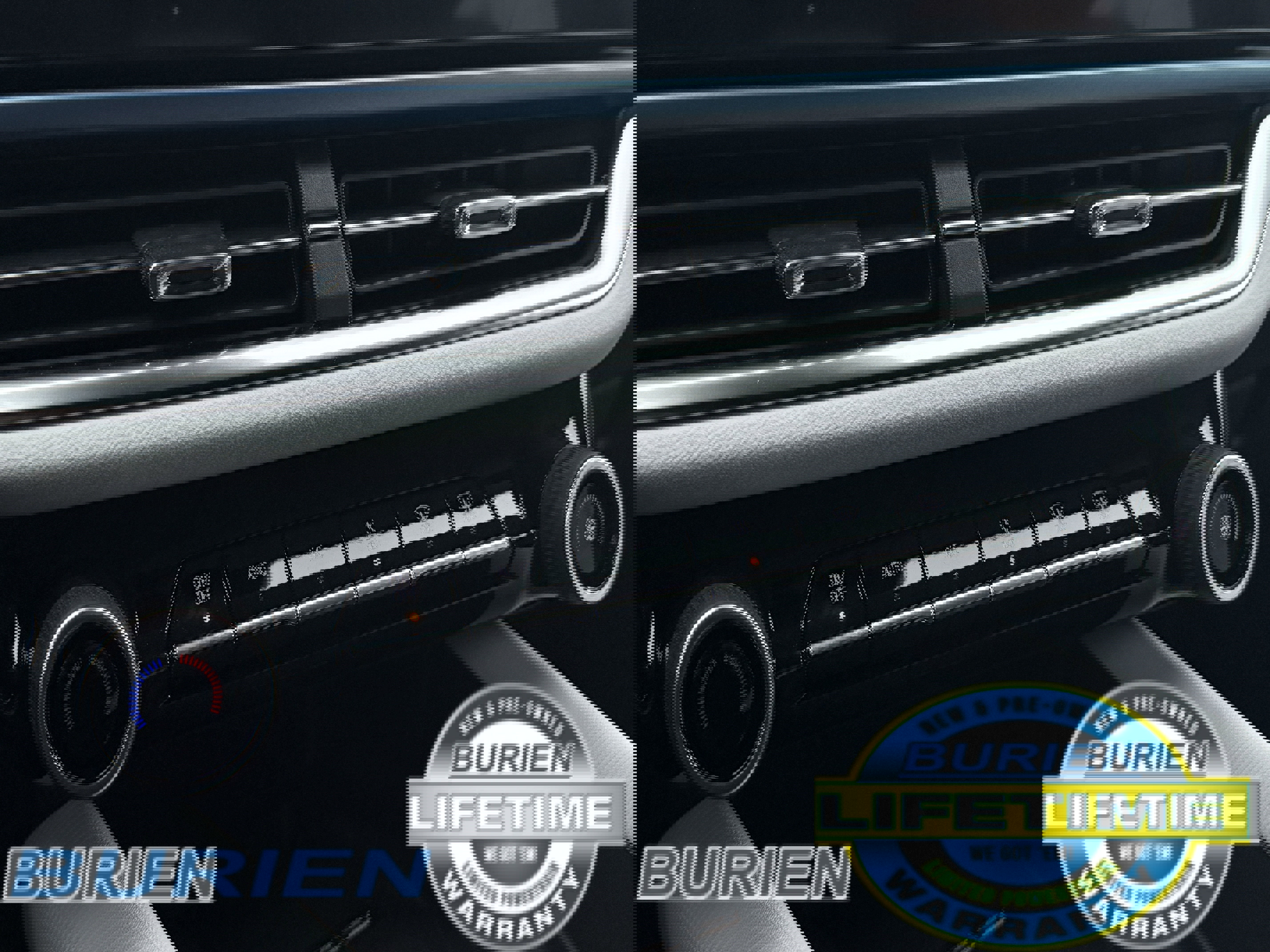 New 2026 Chevrolet Equinox EV LT image 16