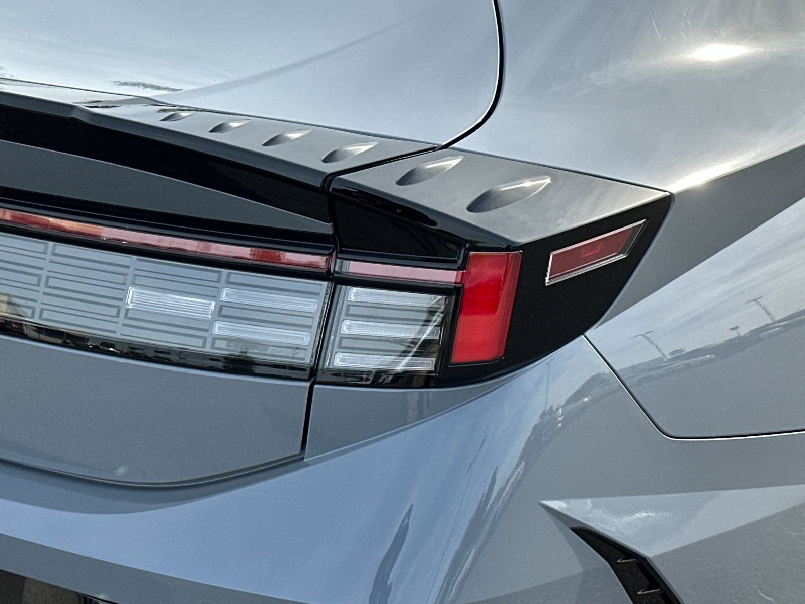 Used 2024 Hyundai Sonata SEL w/ Convenience Package image 25