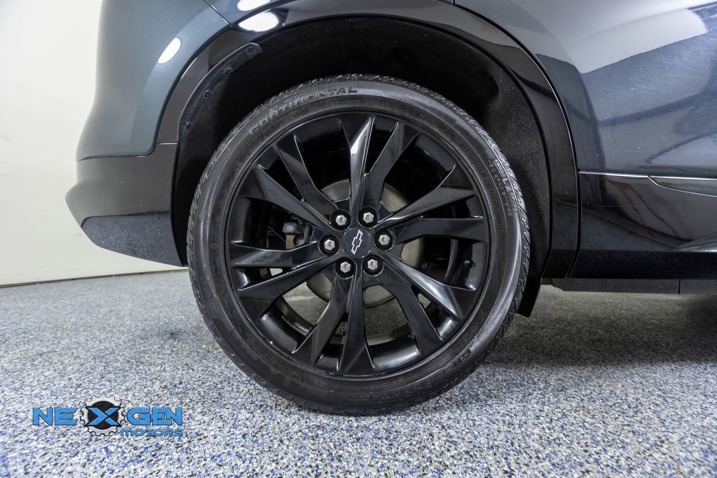 Used 2019 Chevrolet Blazer RS AWD/4WD image 41