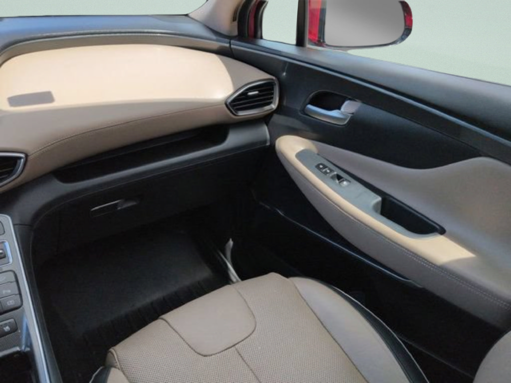 Used 2023 Hyundai Santa Fe Limited w/ Cargo Package AWD/4WD image 15
