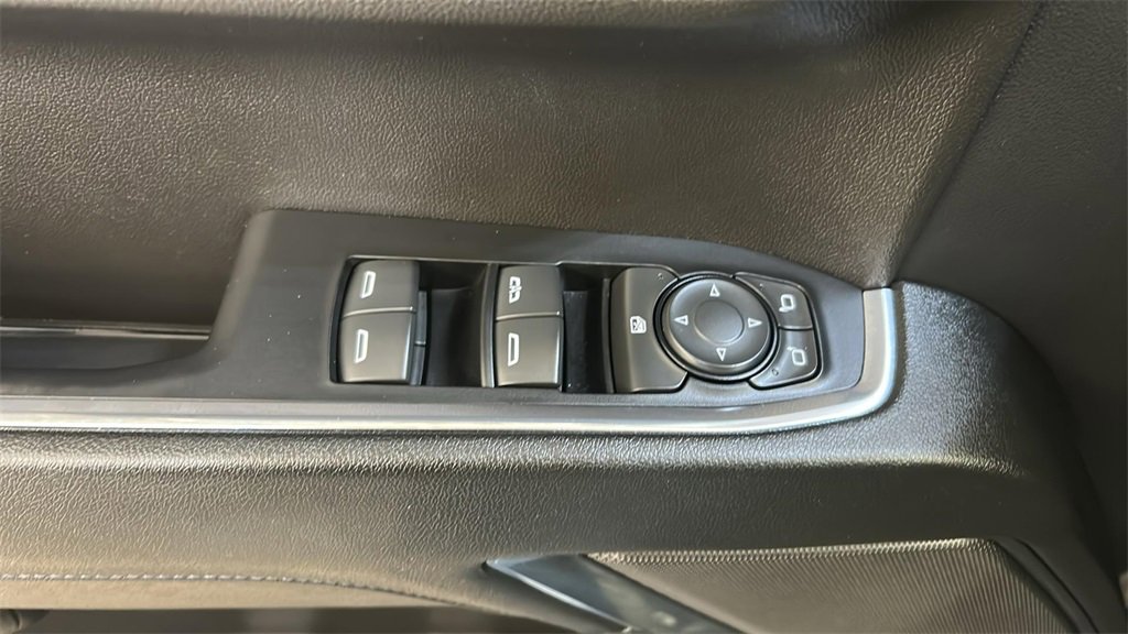 Used 2024 Chevrolet Silverado 1500 LT w/ Protection Package image 21