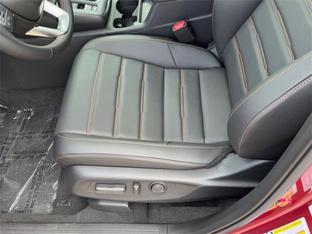 New 2026 Honda CR-V Sport-L image 12