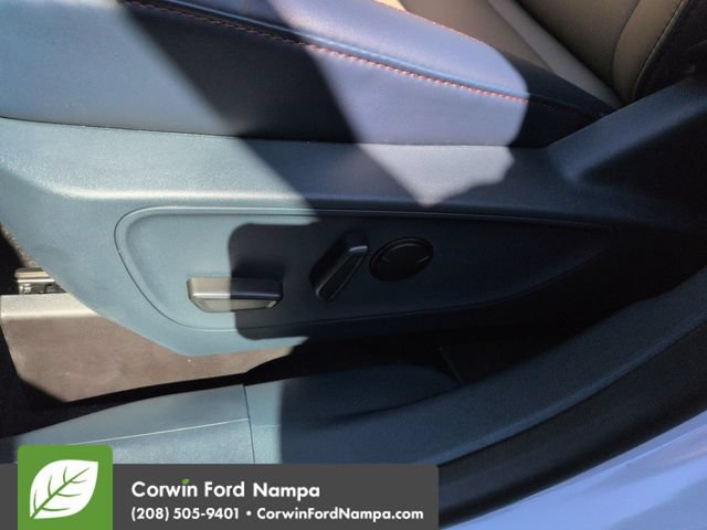 New 2026 Ford Maverick Lariat w/ 4K Tow Package AWD/4WD image 12