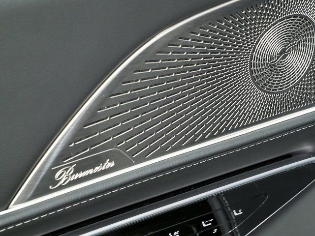 Used 2022 Mercedes-Benz SL 55 AMG 4MATIC image 7