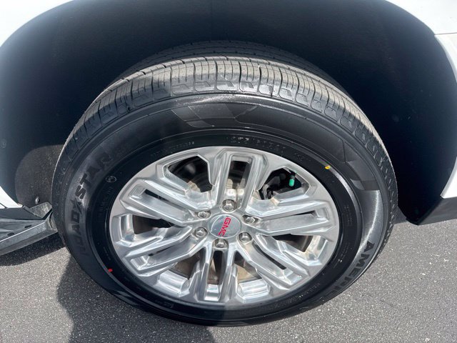 Used 2023 GMC Yukon SLT AWD/4WD image 12