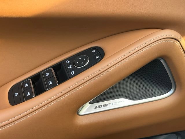 Certified 2023 INFINITI QX60 Autograph AWD/4WD image 10