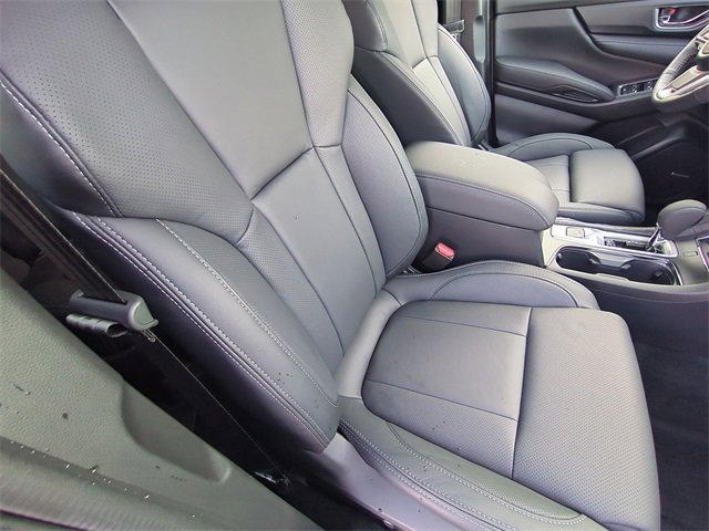 New 2025 Subaru Ascent Limited image 32