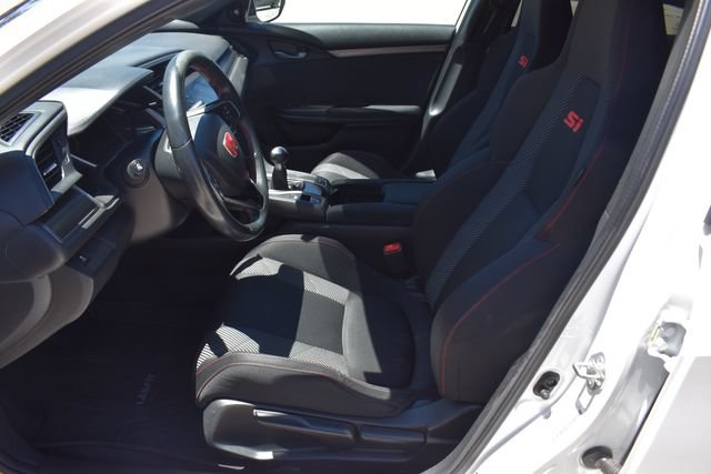 Used 2019 Honda Civic Si image 14