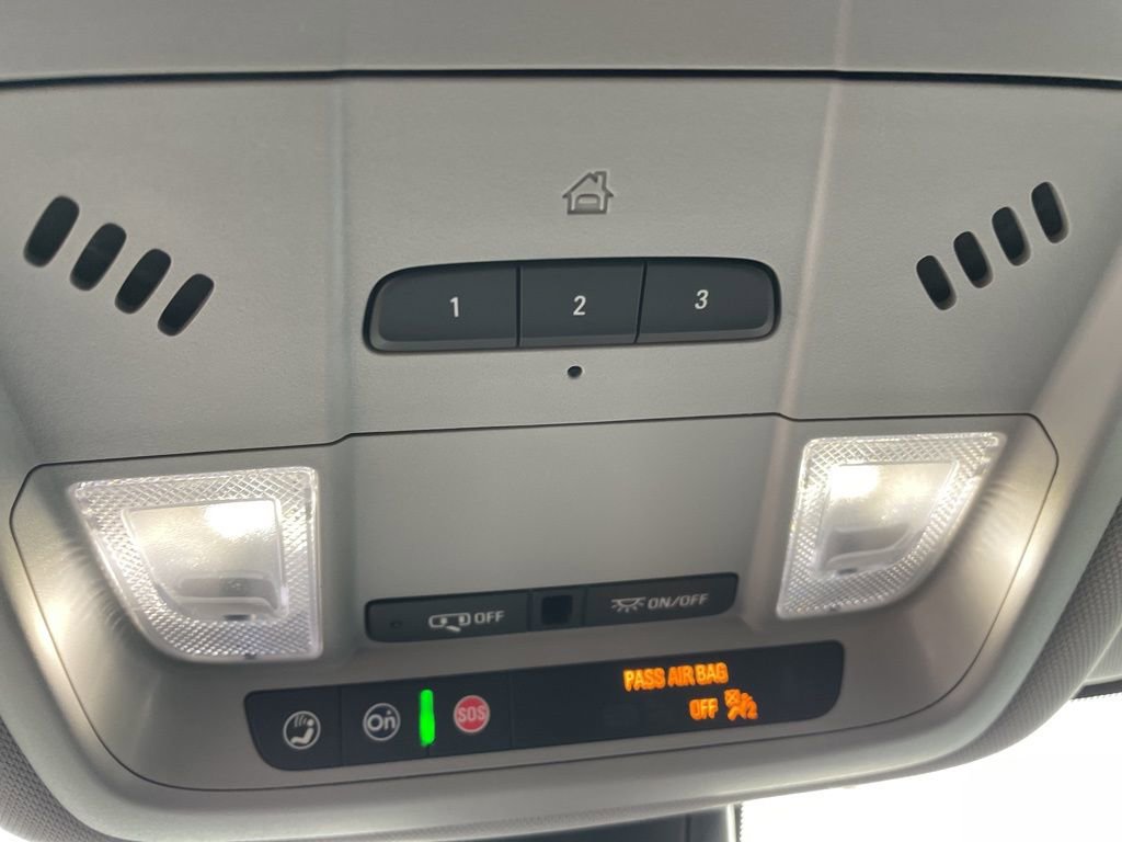 Used 2024 Chevrolet Blazer LT w/ Convenience Package image 23