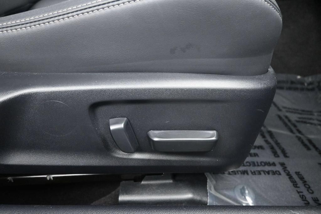 Used 2024 Lexus IS 300 w/ Premium Package RWD image 12