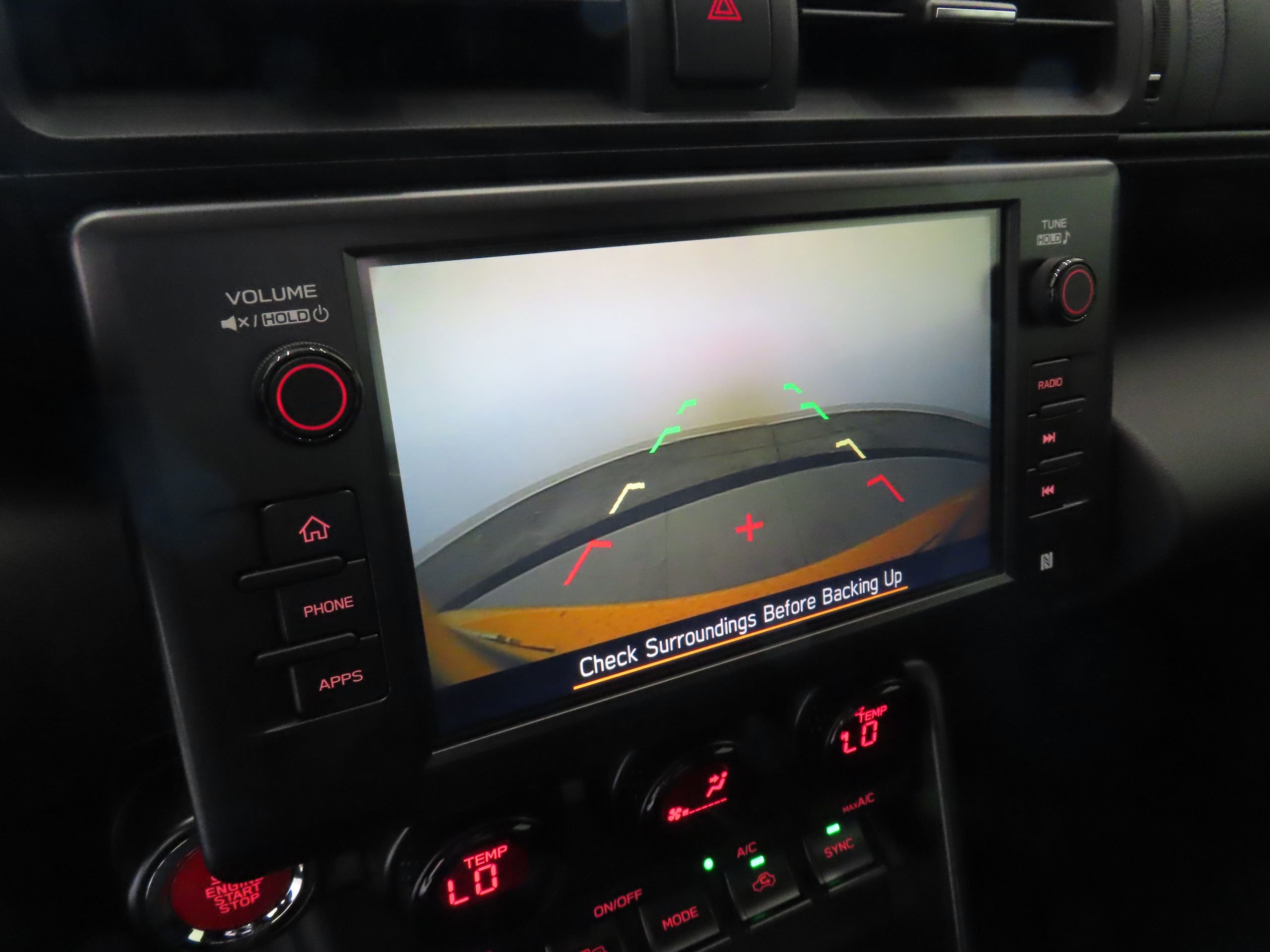 New 2026 Subaru BRZ Series.Yellow image 19