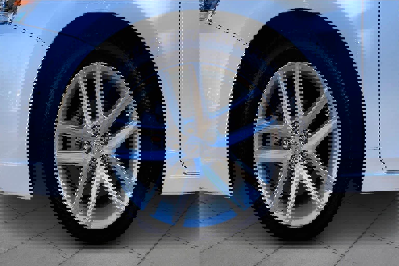 Used 2016 Lexus CT 200h image 10