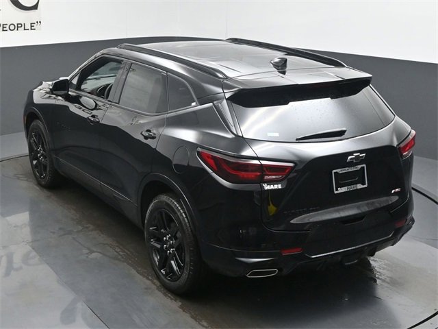 New 2025 Chevrolet Blazer RS w/ Driver Confidence II Package image 19
