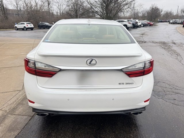 Used 2016 Lexus ES 350 image 4