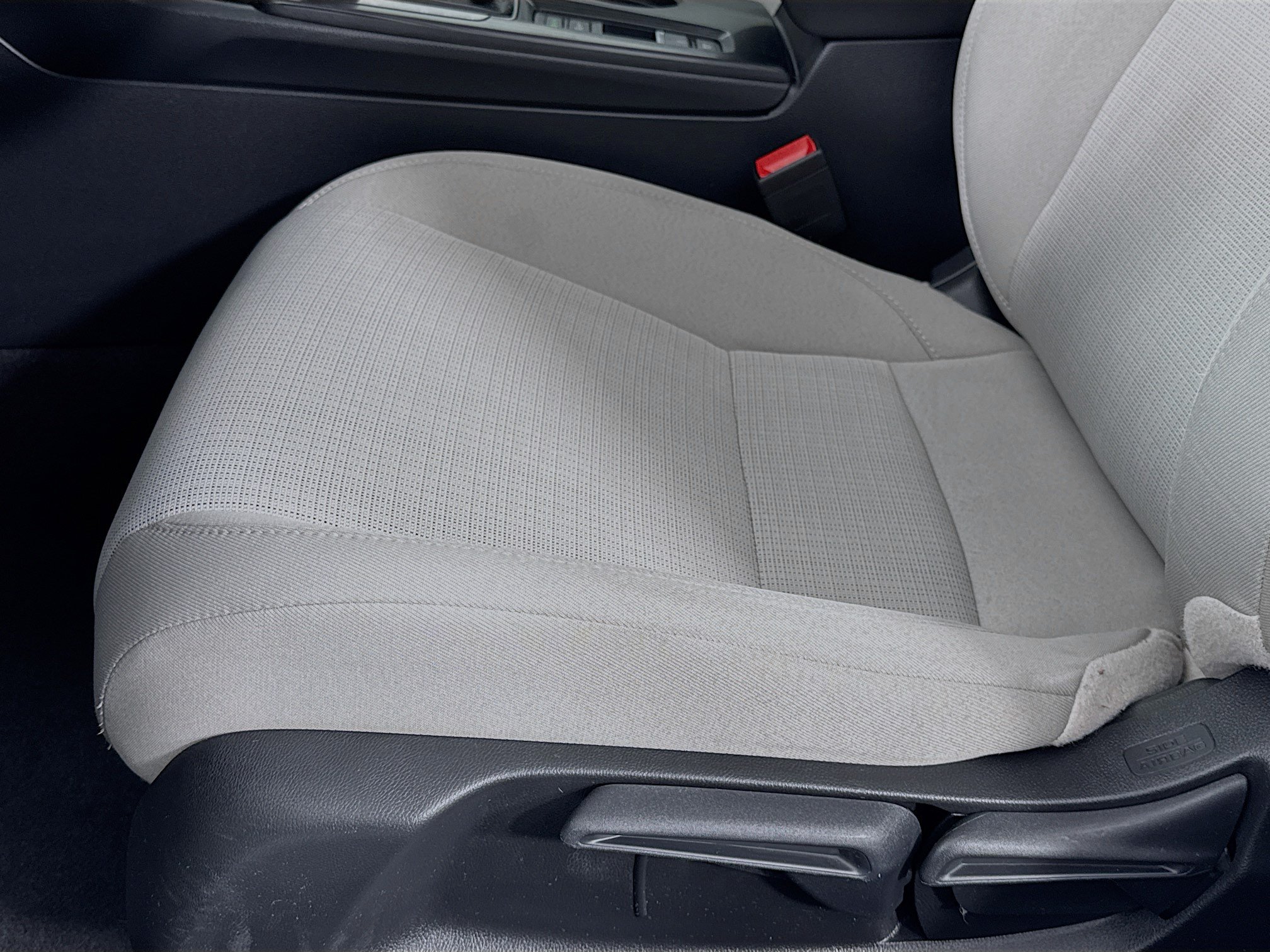 Certified 2024 Honda Civic EX image 18