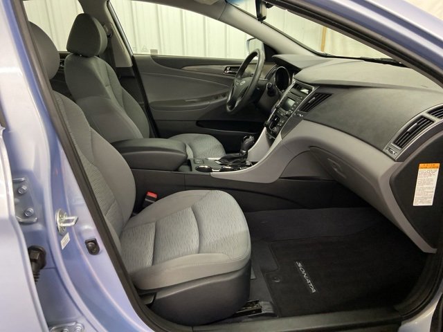 Used 2014 Hyundai Sonata Hybrid image 20