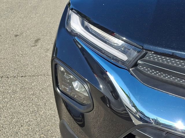 Used 2023 Chevrolet TrailBlazer LT AWD/4WD image 17