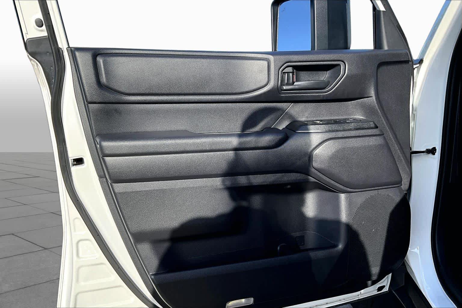 Used 2025 Toyota Land Cruiser 1958 AWD/4WD image 20