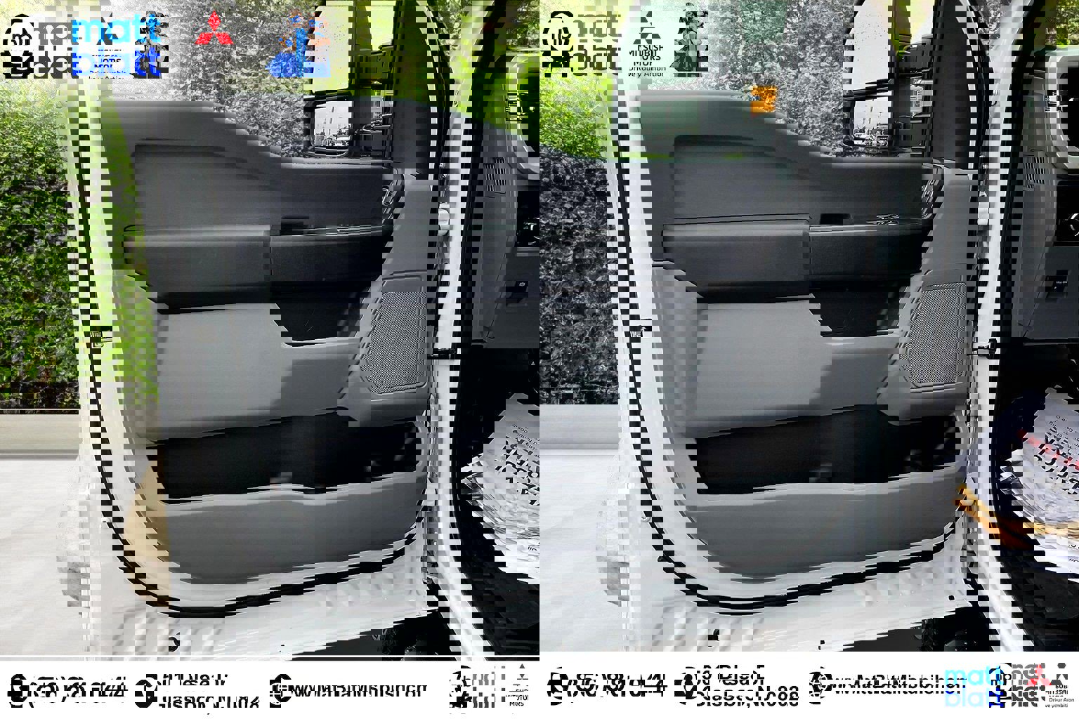 Used 2024 Ford F350 XL w/ XL Driver Assist Package image 24