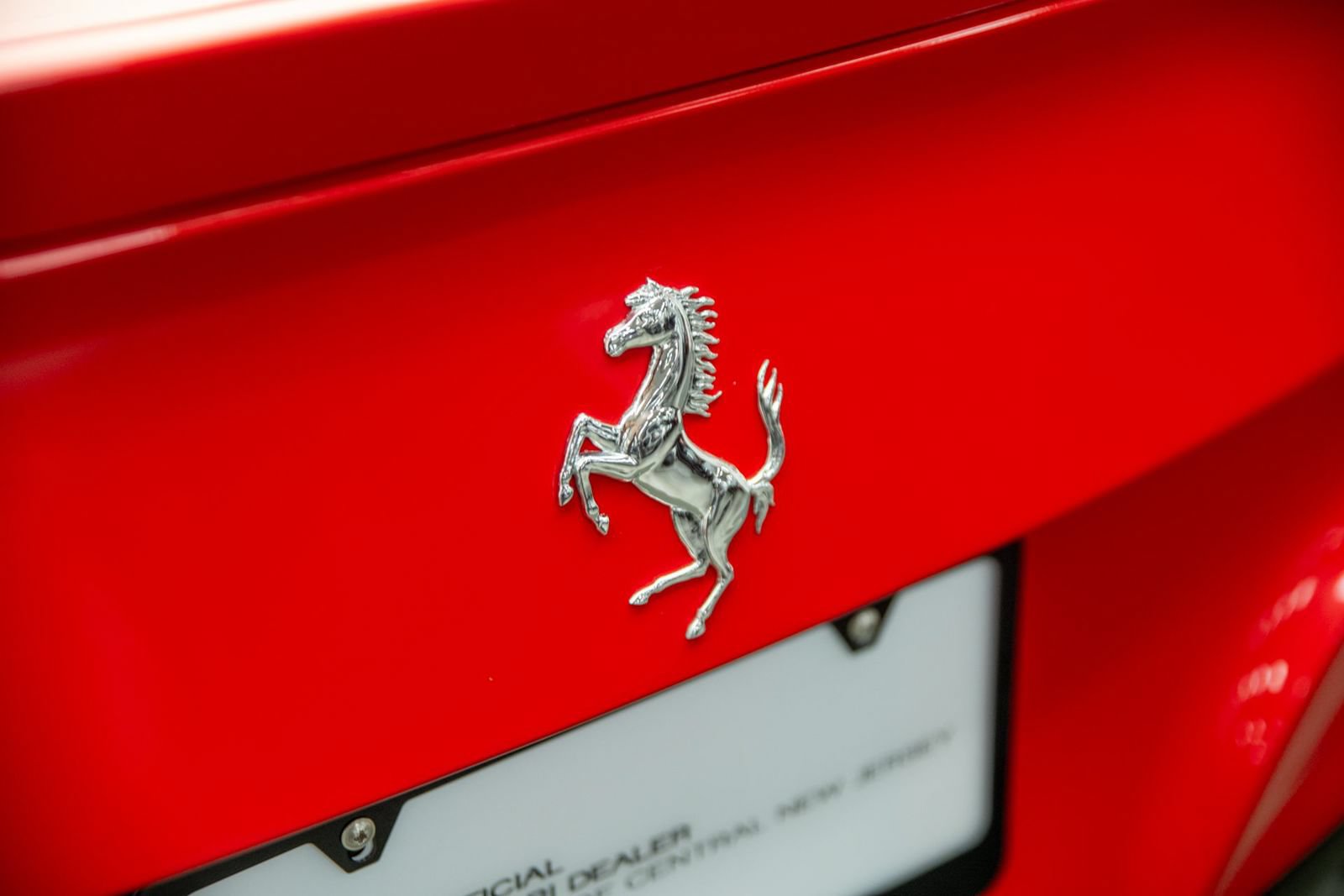 Used 2016 Ferrari F12 Berlinetta RWD image 44