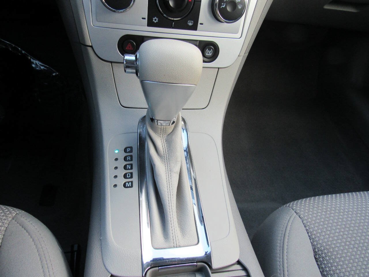 Used 2010 Chevrolet Malibu LT FWD image 27