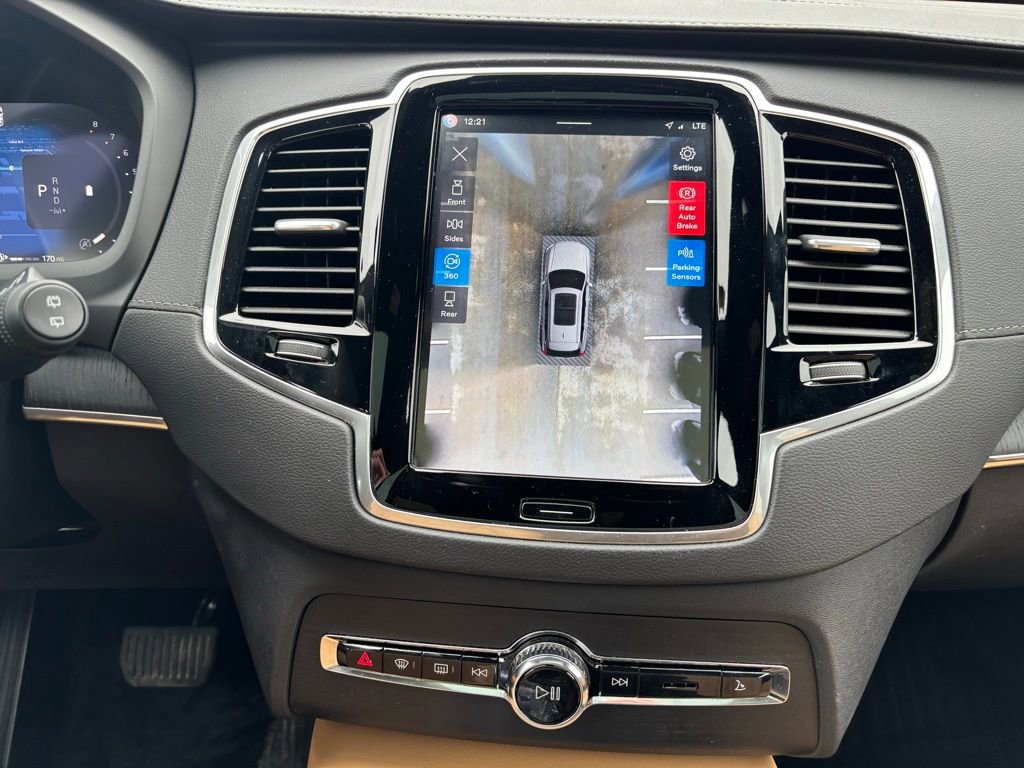 Certified 2024 Volvo XC90 B6 Ultimate AWD/4WD image 16