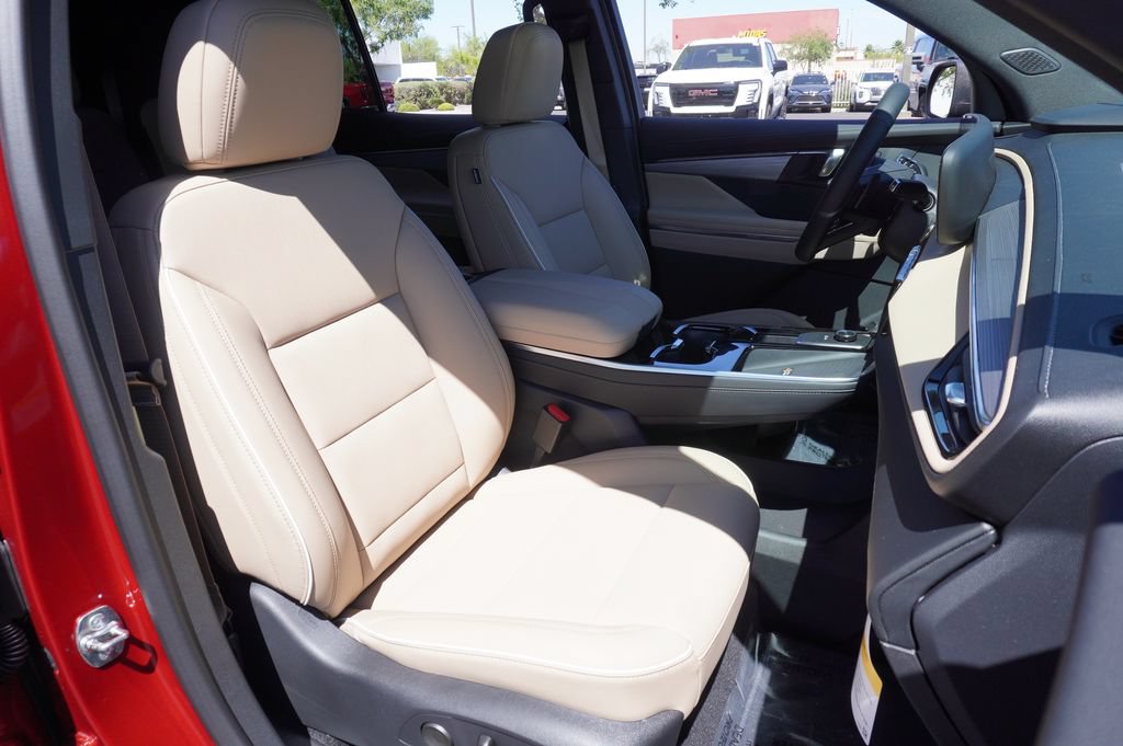 New 2026 Buick Enclave Preferred w/ Power Package FWD image 14