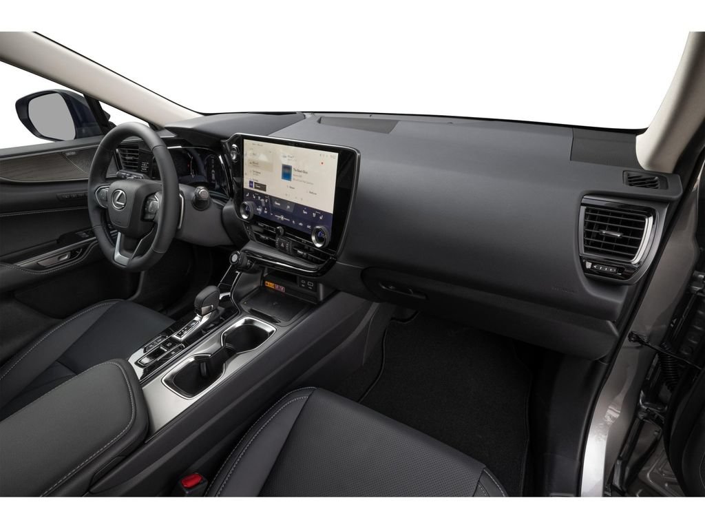 New 2026 Lexus NX 350 AWD w/ Accessory Package (2T) image 10