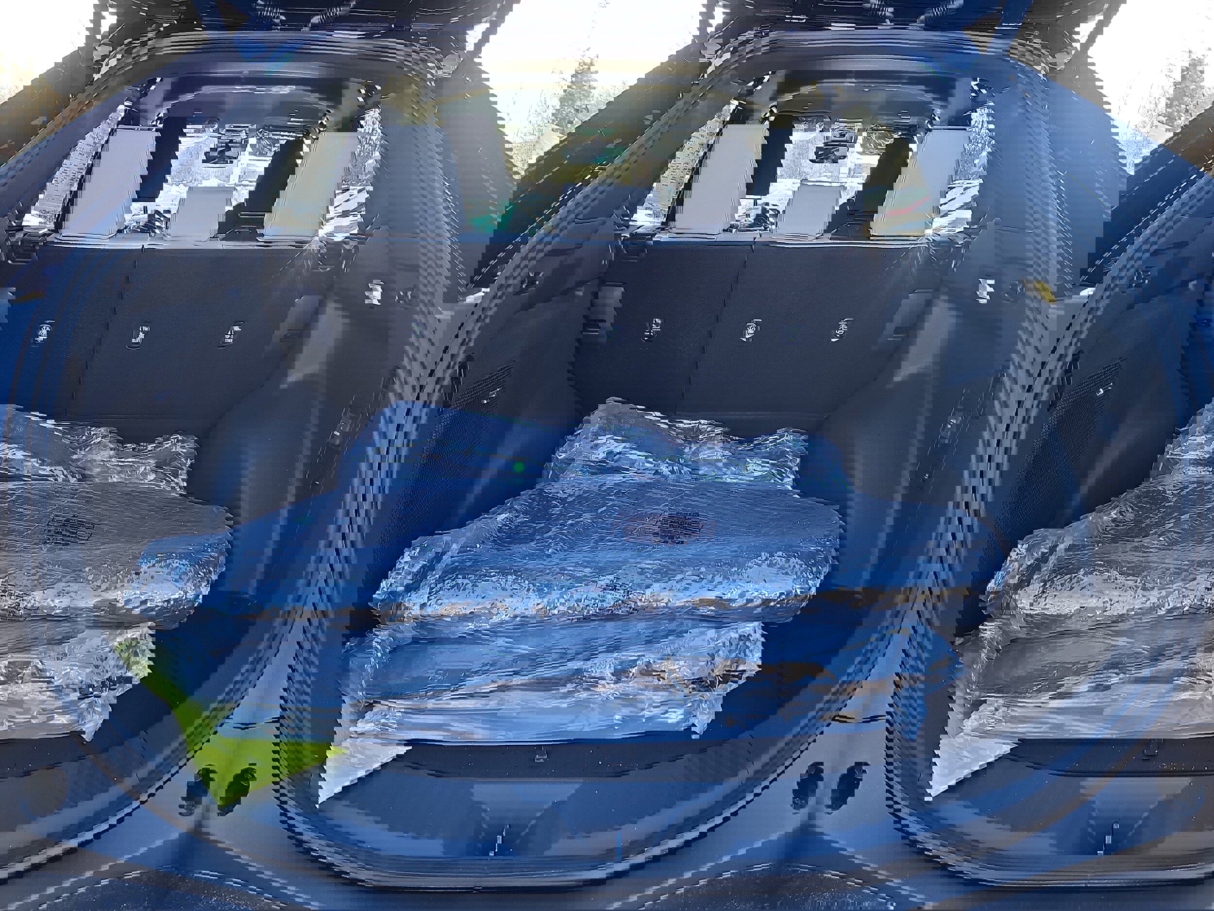 New 2026 Subaru Solterra Limited XT image 20