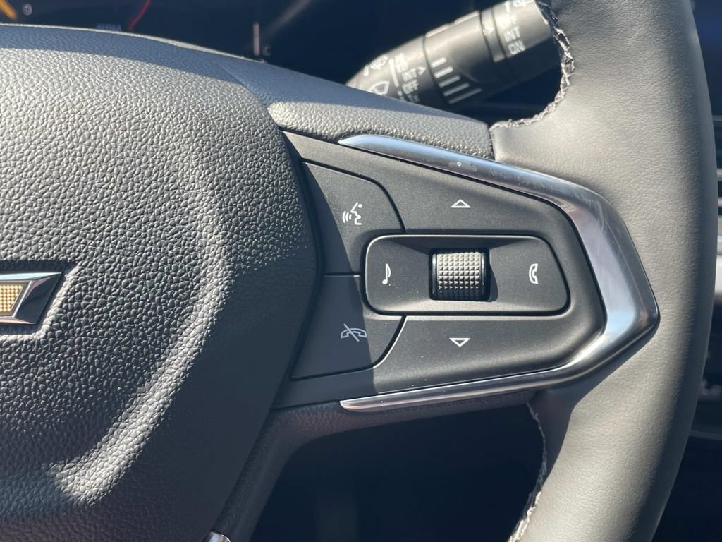 New 2026 Chevrolet Trax LT w/ Driver Confidence Package FWD image 25