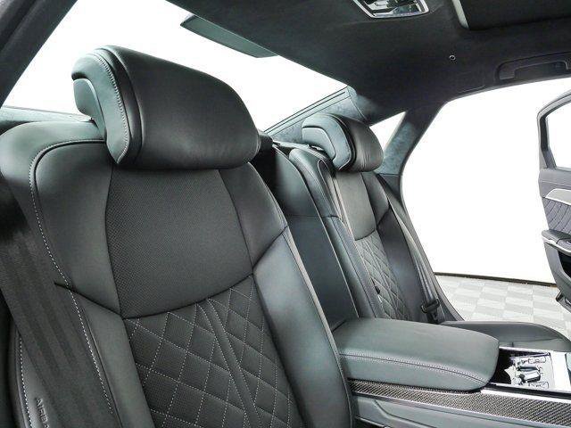 New 2026 Audi S8 AWD/4WD image 25